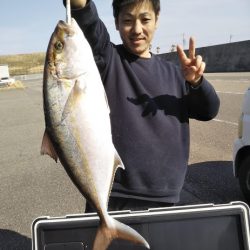 康仁丸・ジギング釣り果